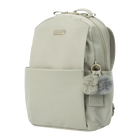 Mochila Adelaide 1 - Beige image number 2