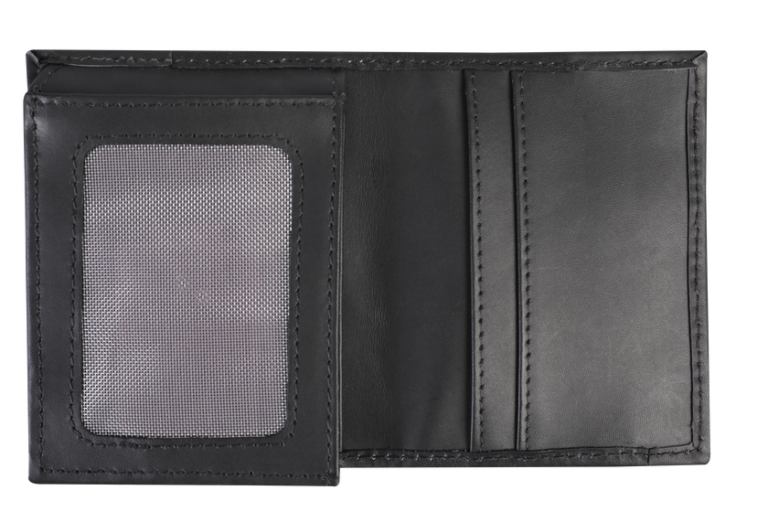 Cartera cuero hombre - Dalix image number 5
