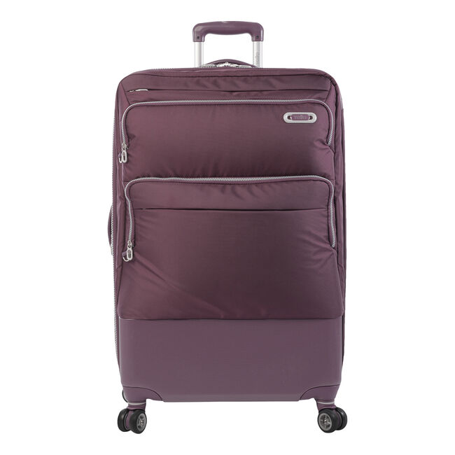 Maleta trolley color morado - Archer image number null