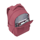 Mochila Wivetto - Desert Rose image number 6