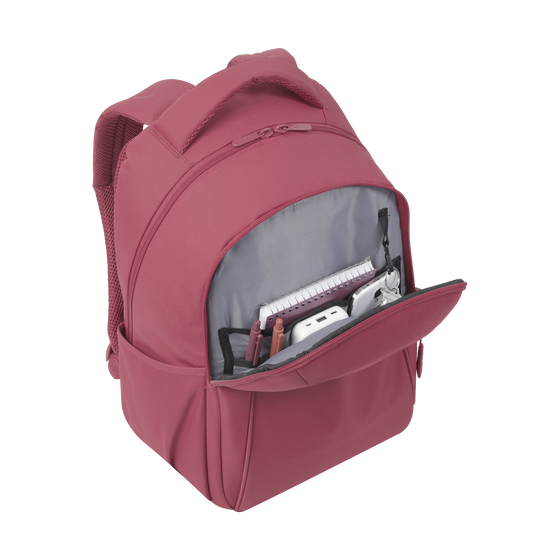 Mochila Wivetto - Desert Rose image number 6