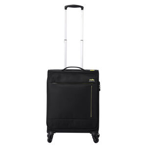 Maleta Travel Lite S - Negro