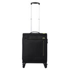 Maleta Travel Lite S - Negro image number 1
