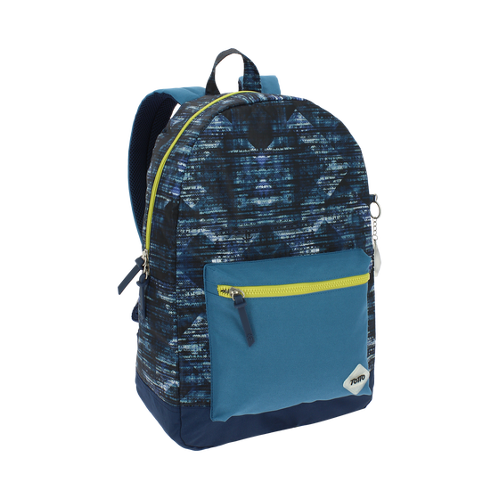 Mochila juvenil - Vetus image number 2