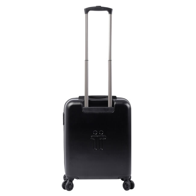Maleta trolley cabina color gris - Bazy + image number null