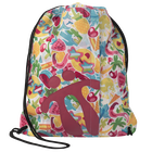 Mochila deportiva cuerdas - Curvigrafo image number 1