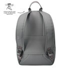 Mochila Isa M - Gris image number 4
