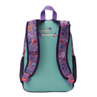 Mochila escolar mediana - Confetti Happy image number 3