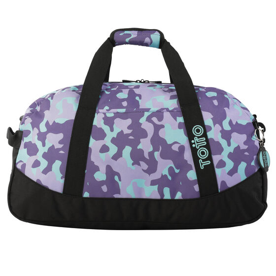 Bolsa Active - Morado image number 1