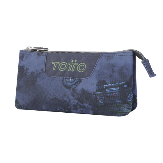 Estuche Tablero - Todoterreno image number 2