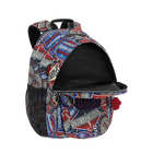Mochila escolar Pencil - 8TR image number 6