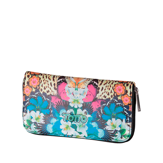 Cartera mujer - Jary image number 3
