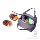 Porta-alimentos Birmana - Montana grape image number 2