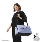Bolsa Spa M - Purple/Black image number 2