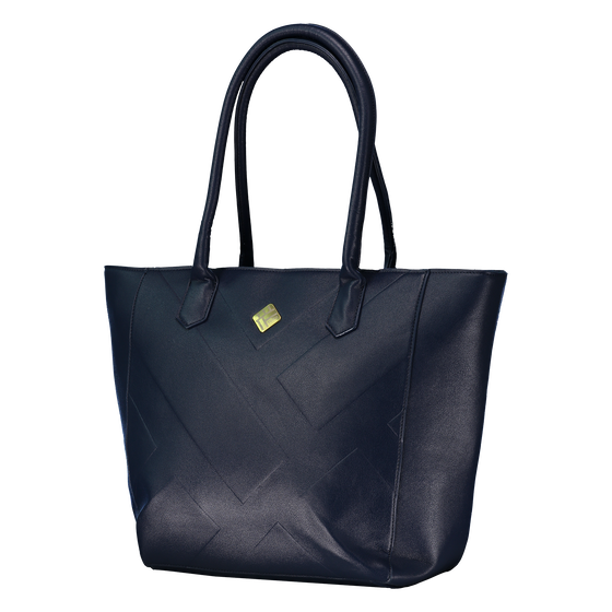 Bolso shopper mujer - Andesita image number 2