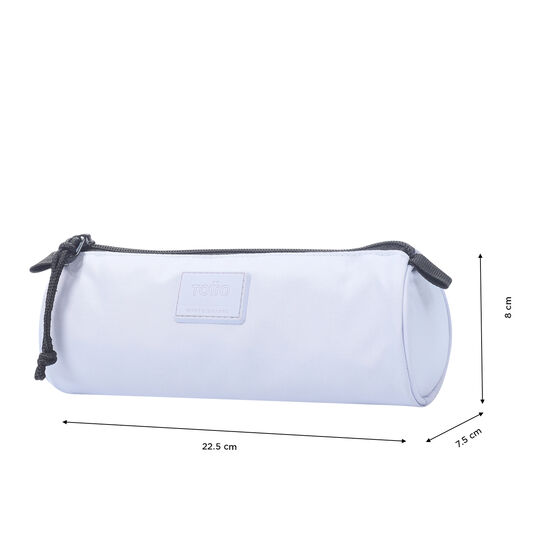 Pack mochila + estuche Kalex - Halogen Blue image number 7