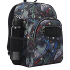 Mochila Acuareles - Estampado futbol image number 4