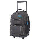 Mochila escolar con ruedas - Yeil image number 2