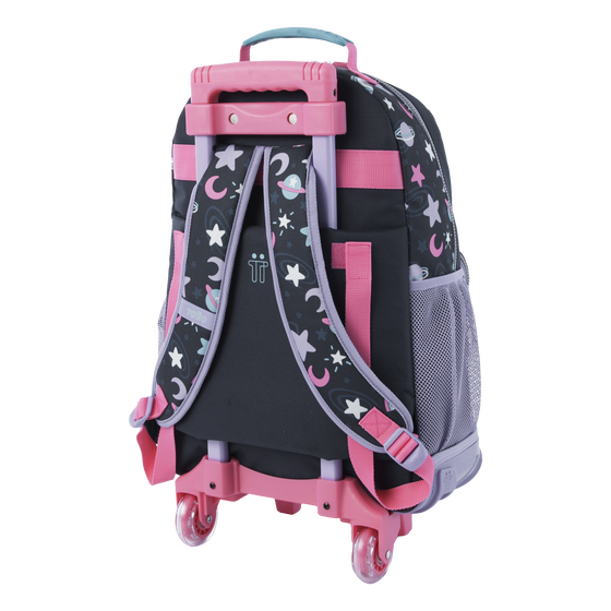 Mochila Grande - Shainy L image number 4