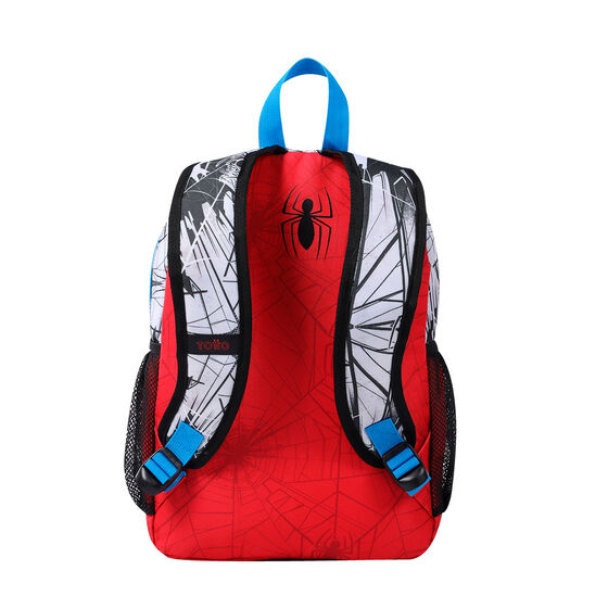 Mochila Spiderman City M image number 4