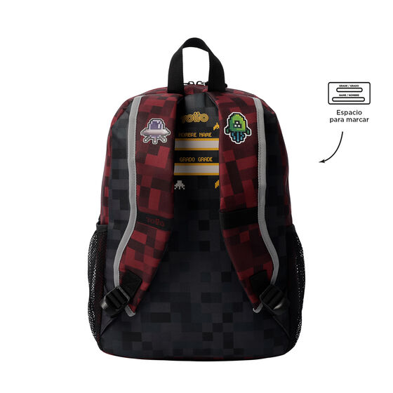 Mochila Digibot M image number 4