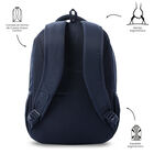 Mochila Tracer 4 - Blue/Green image number 4