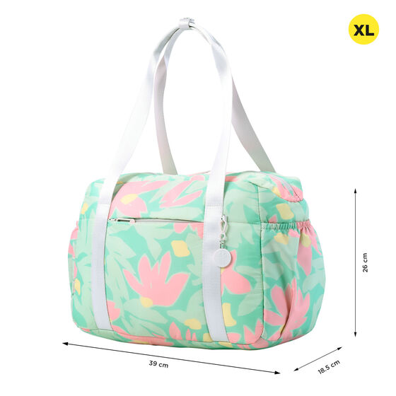 Bolsa Fatima 2.0 - Dayzies Print image number 2