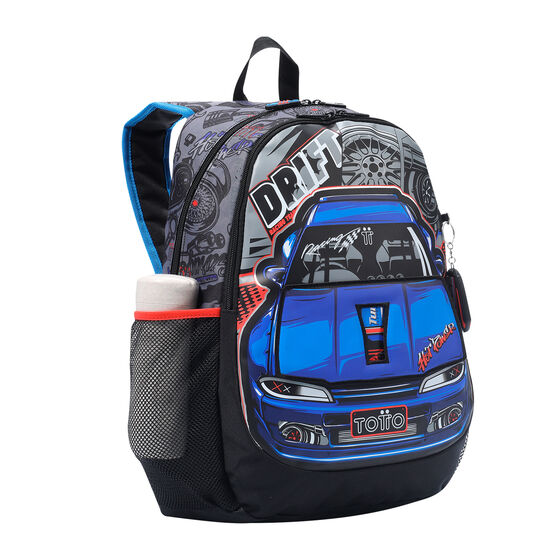Mochila Racing L image number 6