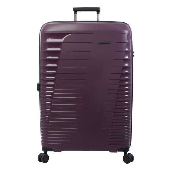 Maleta grande color - Traveler - Morado | Totto.es