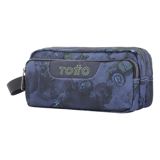 Estuche Agapec - Todoterreno image number 2