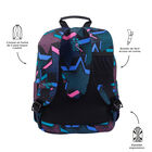 Mochila Gommas - Lety Black image number 3