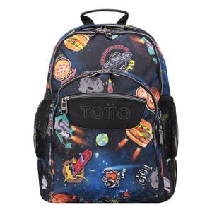 Mochila Crayola - Galaxia