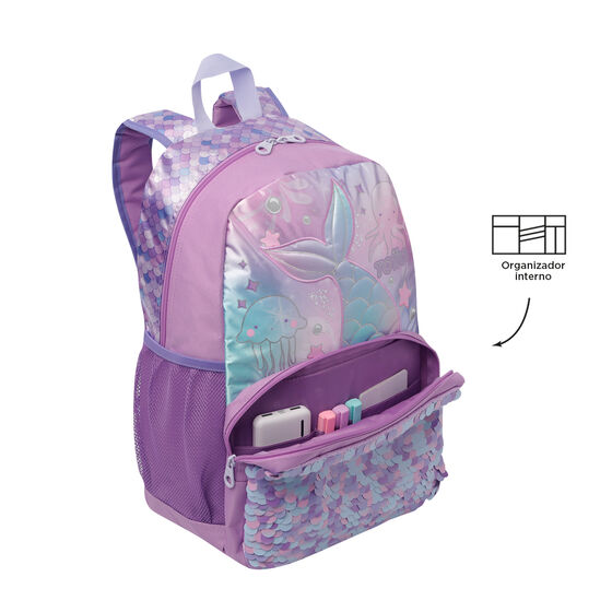 Mochila Sireny L image number 6