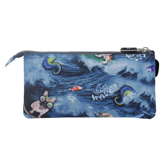 Estuche Tablero Azul 7F6 - 7F6 image number 3
