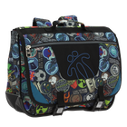 Mochila escolar Tijeras - 1LY image number 2