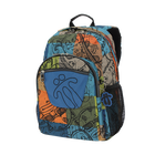 Mochila escolar adaptable a carro Acuareles - 7T9 image number 3