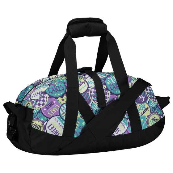 Bolsa de deporte - Bungee image number 4
