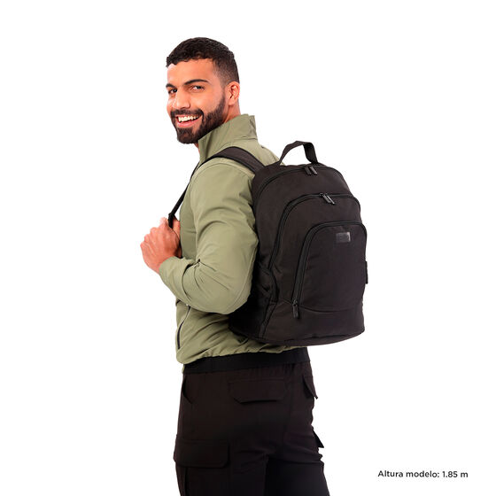 Mochila Kuat - Black image number 2
