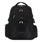 Mochila para portátil 15,4 color negro - Polixan image number 1