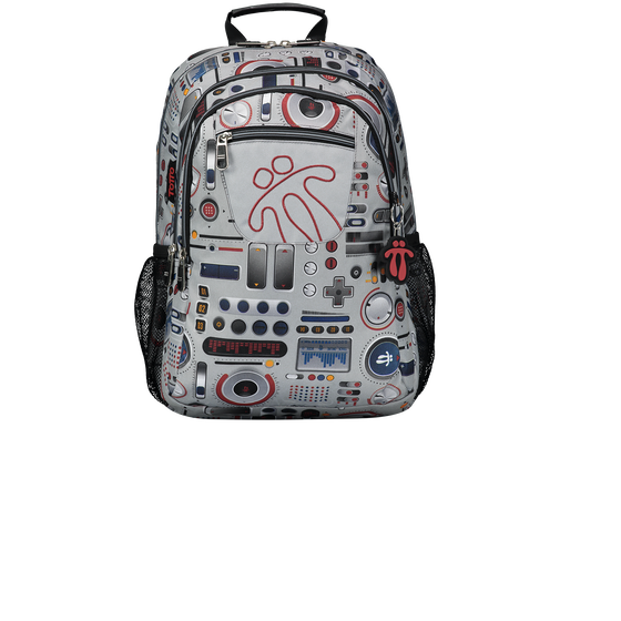 Mochila escolar Marcador - 8GM image number 1