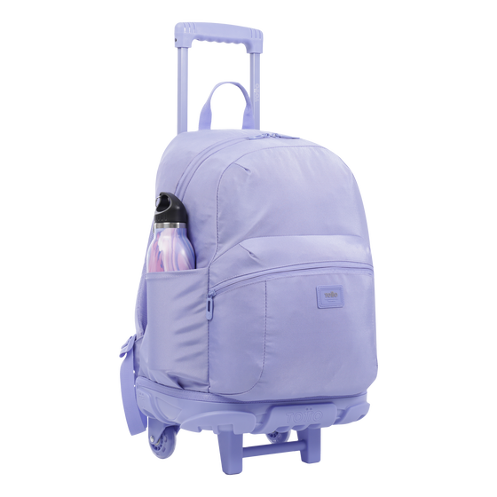 Mochila Trik - Morado image number 4