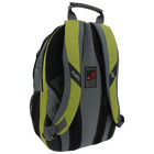 Mochila Titanio Gris image number 4