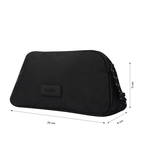Estuche Rocky - Negro image number 2