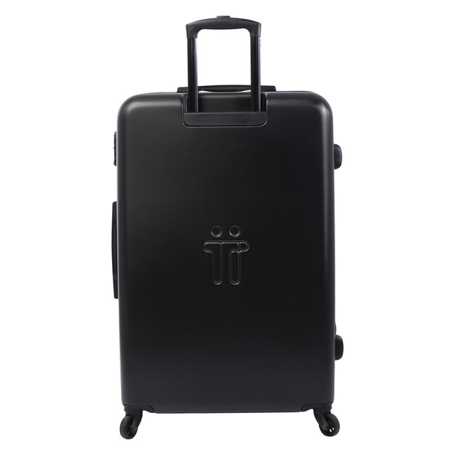 Maleta trolley grande color gris - Bazy image number null