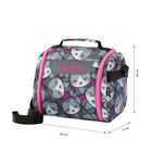 Portameriendas Resaltador - Kitten Rose image number 4