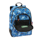 Mochila escolar Crayola - 1LZ image number 5