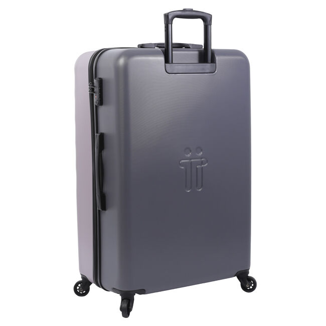 Maleta trolley grande color morado - Bazy image number null
