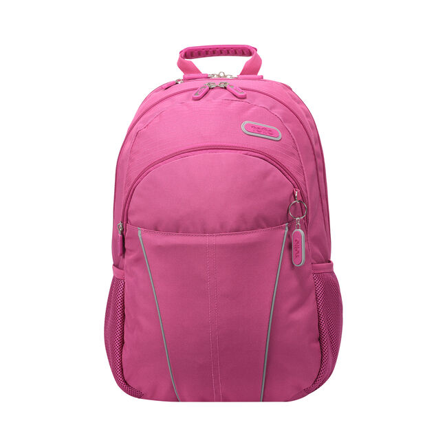 Mochila para portátil 15,4 color rosa - Cambri image number null