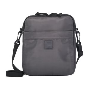 Bandolera Trade - Gris