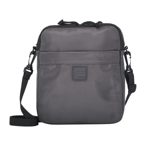 Bandolera Trade - Gris image number 1